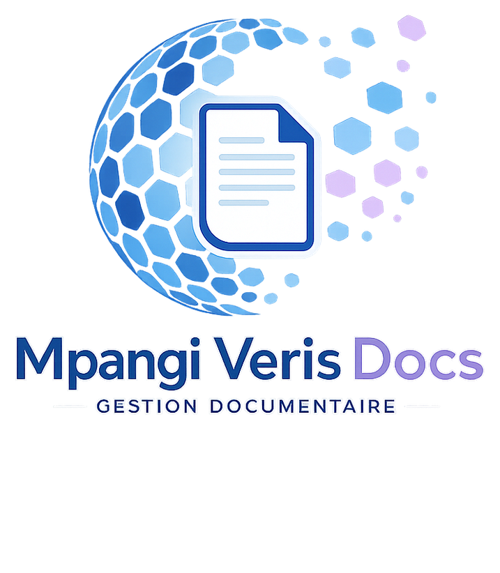 Logo Mpangi Veris Docs